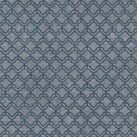 Noordwand Tapete Marrakesh Tiles Blau