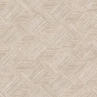 Evergreen Tapete Wicker Natural Beige