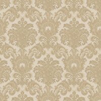 Noordwand Tapete Classic Ornaments Beige