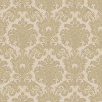 Noordwand Tapete Classic Ornaments Beige