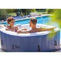 Infinite Spa Whirlpool-System Champion SPA 600 Quadratisch