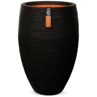 Capi Vase "Nature Rib" Elegant Deluxe 40 x 60...