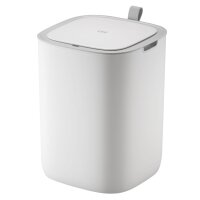 EKO Sensor-M&uuml;lleimer Morandi Smart 12 L Wei&szlig;