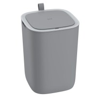 EKO Sensor-M&uuml;lleimer Morandi Smart 12 L Grau