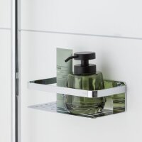 Tiger Ablage f&uuml;r Dusche Caddy Chrom 1400030346