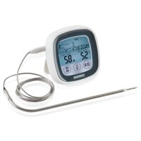 Leifheit Digitales Bratenthermometer