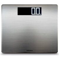 Soehnle Personenwaage Style Sense Safe 300 180 kg Silber...