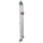 Hailo Trittleiter mit 2 Stufen Mini Comfort 45 cm Aluminium 4310-100