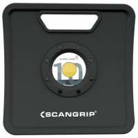 Scangrip COB LED-Arbeitsleuchte Nova 10K 10000 lm 84 W