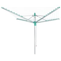 Leifheit Wäschespinne Linomatic 400