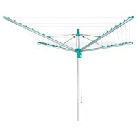 Leifheit W&auml;schespinne Linomatic 400