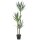 Emerald K&uuml;nstliche Yucca im Topf 150 cm