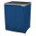 Eurotrail Campingschrank Vallou 67x53x86 cm Blau