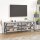 vidaXL TV-Schrank Grau Sonoma 140x40x50 cm Holzwerkstoff