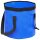 vidaXL Falteimer 2 Stk. Blau 20 L PVC