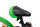 AMIGO Fun Ride 20 Zoll 33 cm Junior 7G Felgenbremse Schwarz/Gr&uuml;n