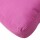 vidaXL Palettenkissen 2 Stk. Rosa Oxford-Gewebe