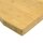 vidaXL Schreibtischplatte 100x50x4 cm Bambus