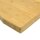 vidaXL Schreibtischplatte 110x55x4 cm Bambus