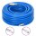 vidaXL Luftschlauch Blau 20 m PVC