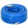 vidaXL Luftschlauch Blau 20 m PVC