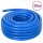 vidaXL Luftschlauch Blau 20 m PVC