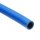 vidaXL Luftschlauch Blau 10 m PVC