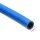 vidaXL Luftschlauch Blau 10 m PVC