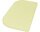 Playshoes spannbetttuch Baumwolle f&uuml;r Seitenbett 89 x 51 cm gelb