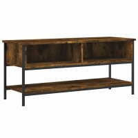 vidaXL TV-Schrank R&auml;uchereiche 100x35x45 cm Holzwerkstoff