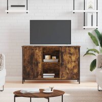 vidaXL TV-Schrank R&auml;uchereiche 100x35x65 cm Holzwerkstoff