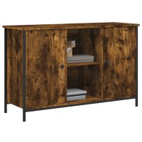 vidaXL TV-Schrank R&auml;uchereiche 100x35x65 cm Holzwerkstoff