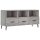 vidaXL TV-Schrank Grau Sonoma 102x36x50 cm Holzwerkstoff