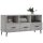 vidaXL TV-Schrank Grau Sonoma 102x36x50 cm Holzwerkstoff