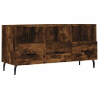 vidaXL TV-Schrank R&auml;uchereiche 102x36x50 cm Holzwerkstoff