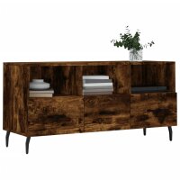 vidaXL TV-Schrank R&auml;uchereiche 102x36x50 cm Holzwerkstoff