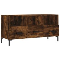 vidaXL TV-Schrank R&auml;uchereiche 102x36x50 cm Holzwerkstoff