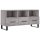 vidaXL TV-Schrank Grau Sonoma 102x36x50 cm Holzwerkstoff