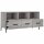 vidaXL TV-Schrank Grau Sonoma 102x36x50 cm Holzwerkstoff