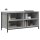 vidaXL TV-Schrank Grau Sonoma 100x40x50 cm Holzwerkstoff