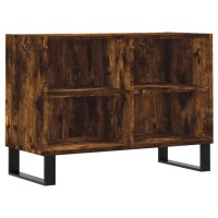 vidaXL TV-Schrank R&auml;uchereiche 69,5x30x50 cm Holzwerkstoff