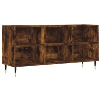 vidaXL TV-Schrank R&auml;uchereiche 103,5x30x50 cm Holzwerkstoff