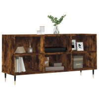 vidaXL TV-Schrank R&auml;uchereiche 103,5x30x50 cm Holzwerkstoff