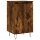 vidaXL Sideboard Räuchereiche 40x35x70 cm Holzwerkstoff