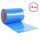 vidaXL Türvorhang Blau 300x2,6 mm 10 m PVC