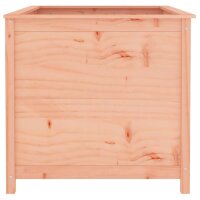 vidaXL Hochbeet 119,5x82,5x78 cm Massivholz Douglasie