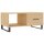 vidaXL Couchtisch Sonoma-Eiche 90x50x40 cm Holzwerkstoff