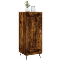 vidaXL Sideboard R&auml;uchereiche 34,5x34x90 cm Holzwerkstoff