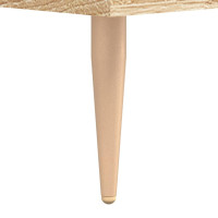 vidaXL Schuhbank Sonoma-Eiche 102x35x55 cm Holzwerkstoff