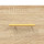 vidaXL Schuhbank Sonoma-Eiche 102x35x55 cm Holzwerkstoff